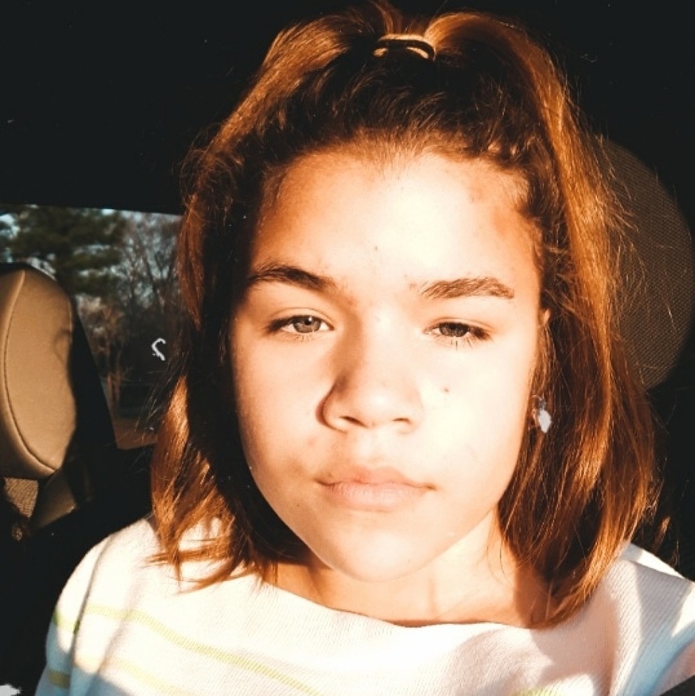 Meet your Posher, Milagros